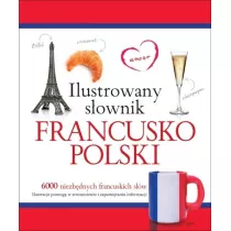 Ilustrowany sownik francusko-polski