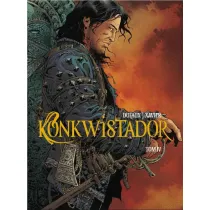 Konkwistador. Tom 4