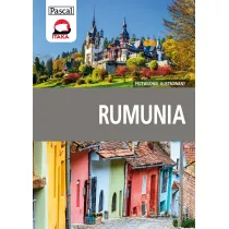 Rumunia. Przewodnik ilustrowany