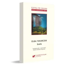 Olga Tokarczuk: Szafa. Czytaj po polsku. Tom 10