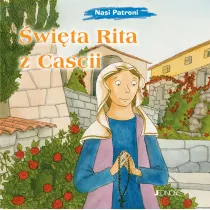 wita Rita z Cascii
