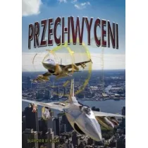 Przechwyceni + DVD