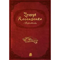 Zeszyt Recenzenta z Bajkoch�onk�