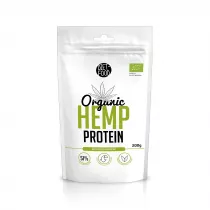 Diet-Food Biako konopi 200 g Bio