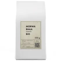 The Planet Morwa bia�a suszona 350 g Bio