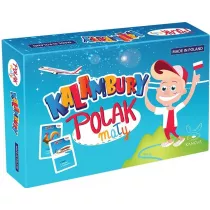 Kalambury Polak May Kangur