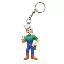 Tisso Toys Brelok - Papcio Chmiel