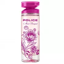 Police Woda toaletowa dla kobiet Miss Bouquet 100 ml