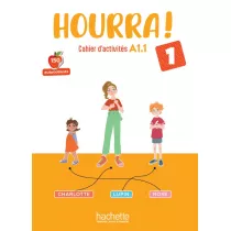 Hourra 1. wiczenia