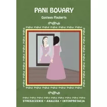 Pani Bovary Gustawa Flauberta