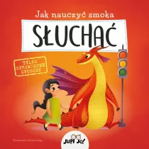 Jak nauczy� smoka s�ucha�