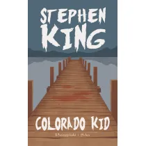 Colorado Kid