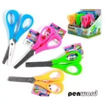 Penword No�yczki szkolne 24 szt.