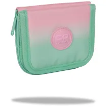 Coolpack Gradient Strawberry Portfel Coolpack Hazel Gradient Strawberry
