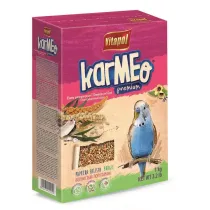 Vitapol Pokarm karmeo dla papugi falistej 1 kg