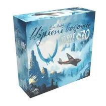 U�pieni bogowie: Odleg�e niebo Lucky Duck Games Polska