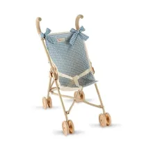 W�zek Noel spacer�wka dla lalki do 46cm Asi