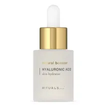 Rituals The Ritual of Namaste Hyaluronic Acid Natural Booster serum do twarzy 20 ml