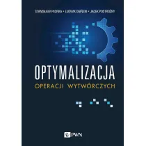 Optymalizacja operacji wytw�rczych