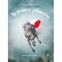 Na grzbiecie jednoro�ca