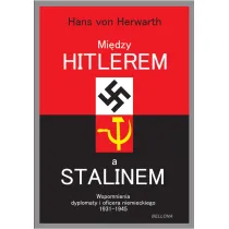 Mi�dzy Hitlerem a Stalinem