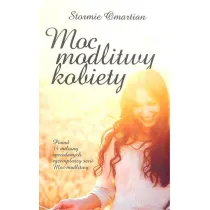 Moc modlitwy kobiety