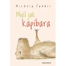 Myl jak kapibara