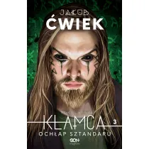 Och�ap sztandaru. K�amca. Tom 3