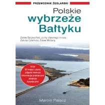Polskie wybrze�e Ba�tyku – przewodnik �eglarski