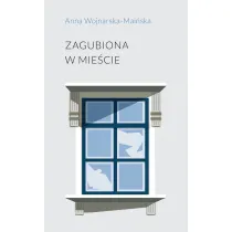 Zagubiona w mie�cie