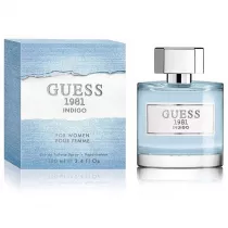 Guess 1981 Indigo For Women woda toaletowa spray 100 ml
