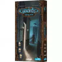 Mysterium: Ukryte znaki Rebel