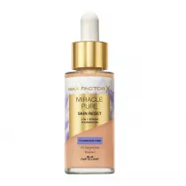 Max Factor Miracle Pure podkad z serum do twarzy 30-40 Fair to Light 30 ml