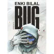 Mistrzowie Komiksu Bug. Tom 2