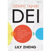 Odkryj tajniki DEI