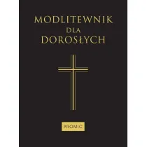Modlitewnik dla doros�ych czarny