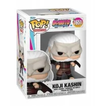 Funko Anime Boruto Koji Kashin