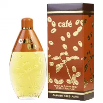 Cafe Parfums Woda toaletowa dla kobiet Cafe 90 ml