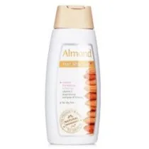 Ukraiskie Kosmetyki Regal Szampon Migdaowy do wosw suchych 250 ml