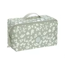 Lassig Green Label Organizer kuferek podrny Leo light khaki