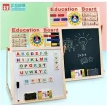 Tablica magnetyczna stoj�ca ma�a Macyszyn Toys