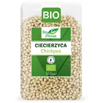 Bio Planet Ciecierzyca bezglutenowa 2 kg Bio