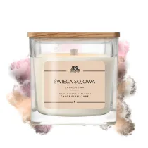 Big Nature �wieca sojowa zapachowa inspirowana Chloe Signature 220 g