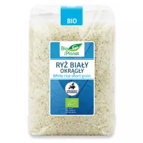 Bio Planet Ry biay okrgy 1 kg Bio