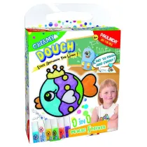 Magic Sticker 1