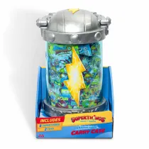 Superthings Kazoom Power Carry Case kapsu�a do przechowywania