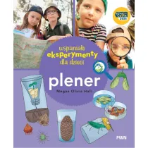 Wspania�e eksperymenty. Plener