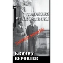 Krwawy reporter