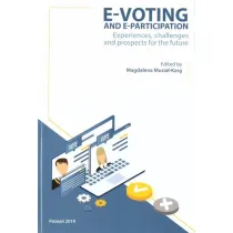 E-voting and E-participation