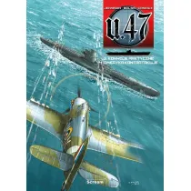 U-47 T.3-4 (ok�adka A)